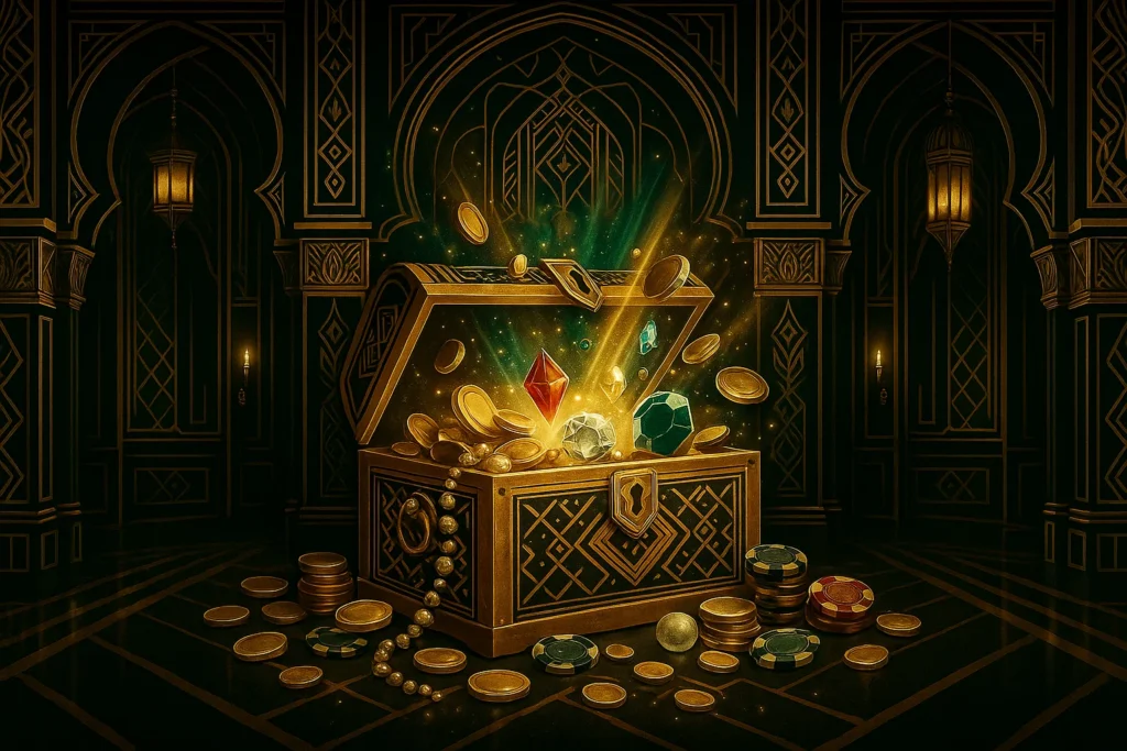 Batery bet bonuses in India